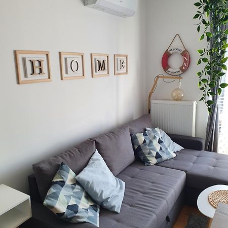 דירות Apartament Mia Bella PUY מראה חיצוני תמונה