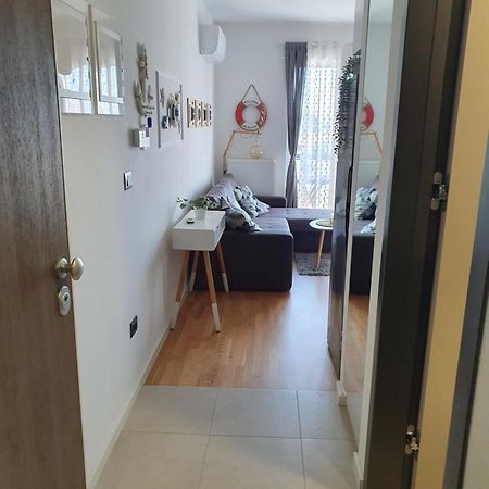 דירות Apartament Mia Bella PUY מראה חיצוני תמונה