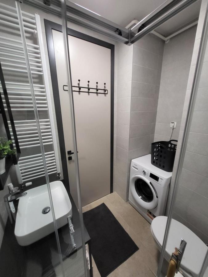 דירות Apartament Mia Bella PUY מראה חיצוני תמונה