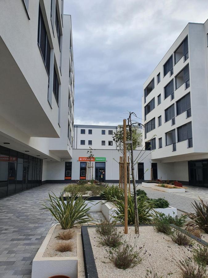 דירות Apartament Mia Bella PUY מראה חיצוני תמונה