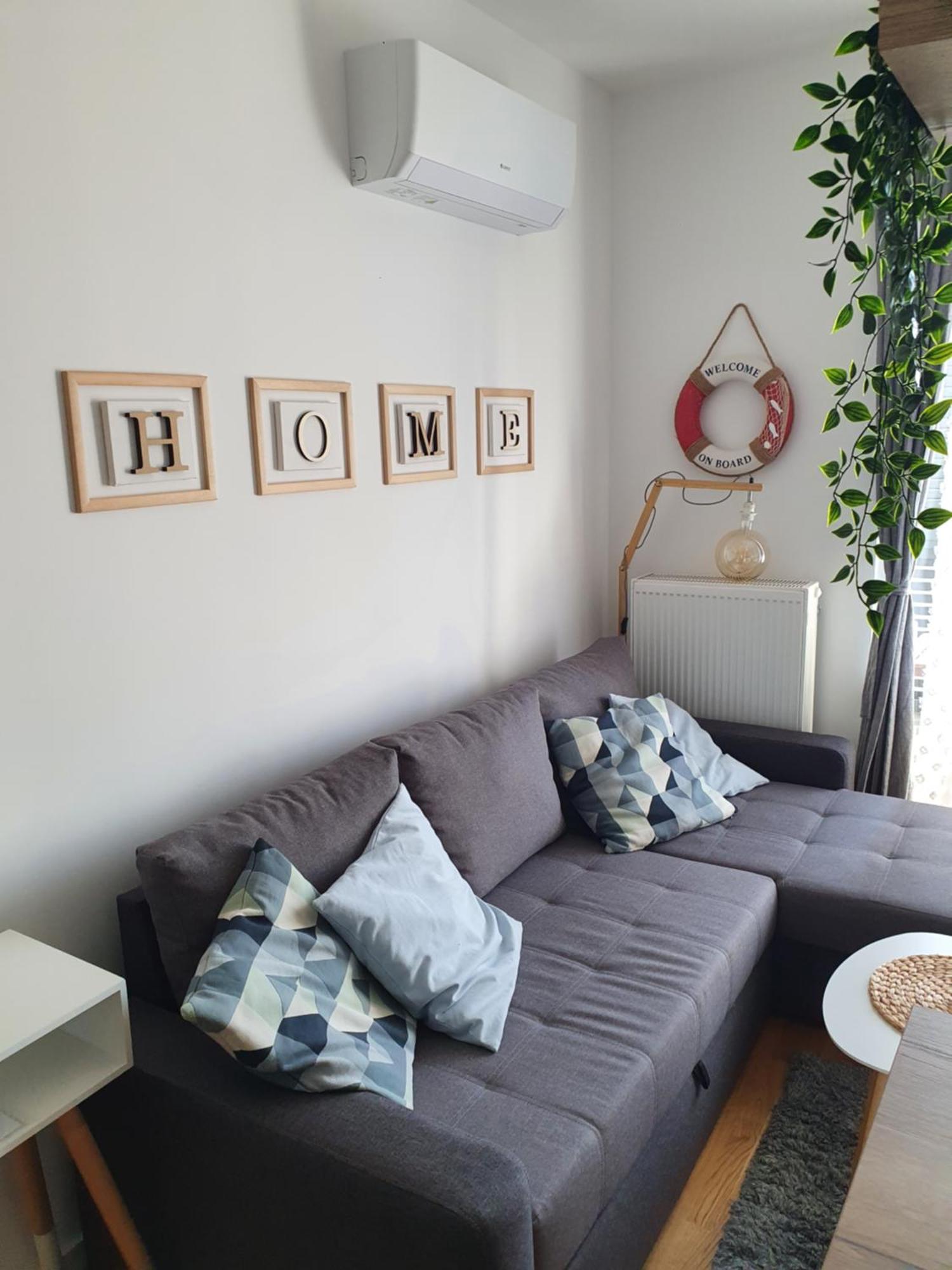 דירות Apartament Mia Bella PUY מראה חיצוני תמונה