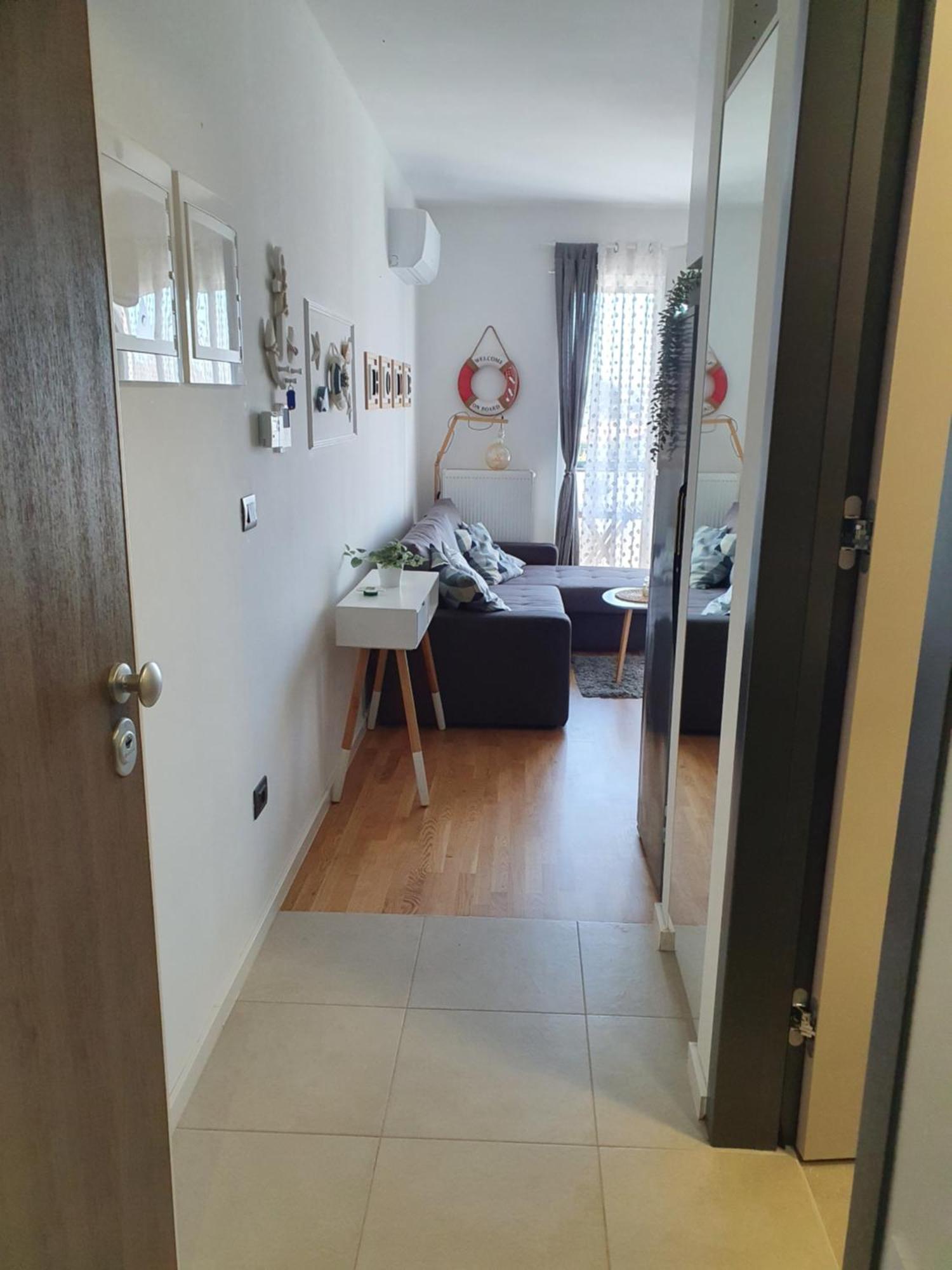 דירות Apartament Mia Bella PUY מראה חיצוני תמונה